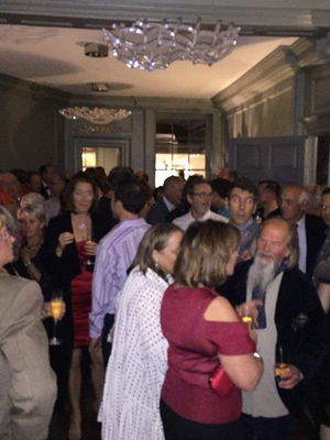 Event The Sweet Arts Rock n Roll Swing Band Buckinghamshire